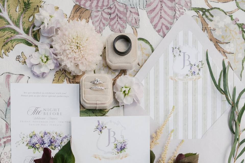 Flatlay