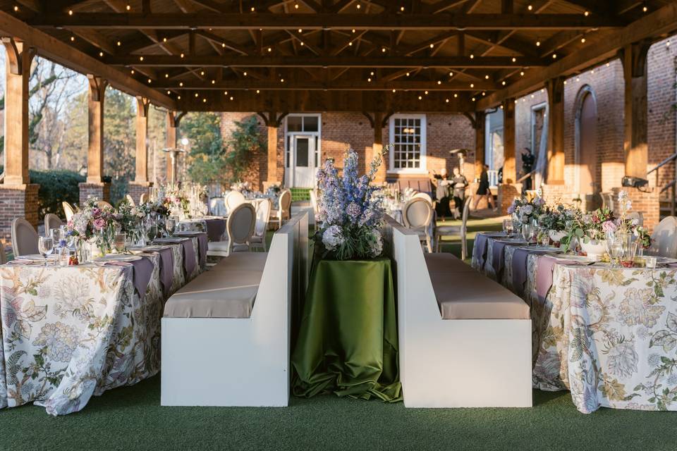 Table-scape