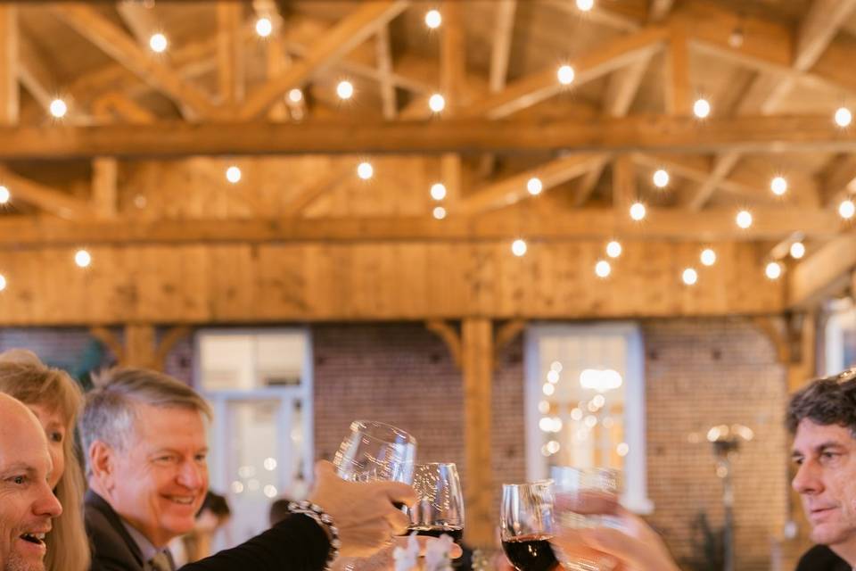 Cheers