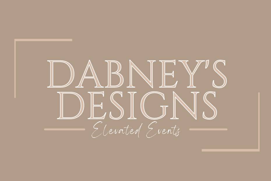 Dabney's Designs Logo
