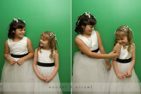 Wander & Scrawl Photography