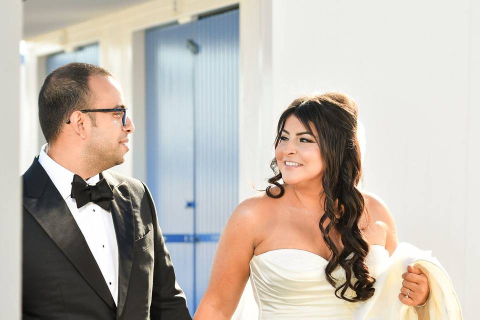 First Look