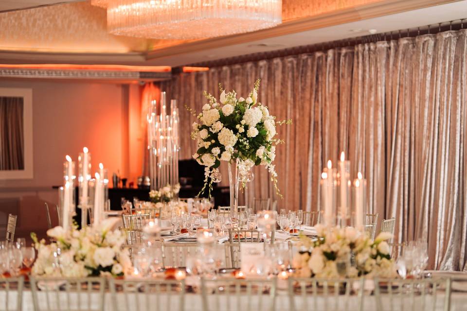 Main Ballroom