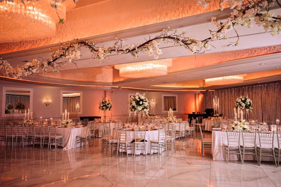 Main Ballroom