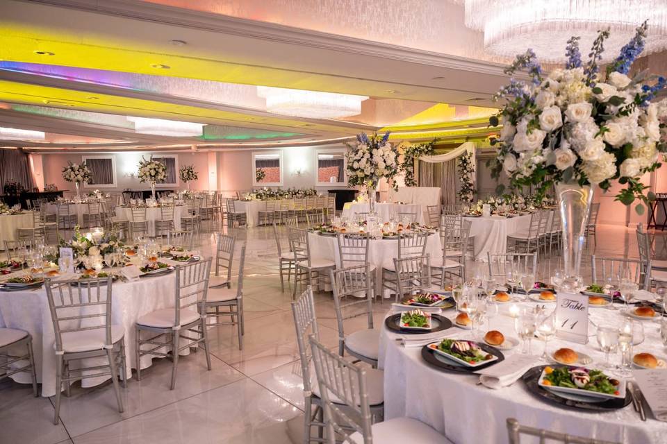 Main Ballroom