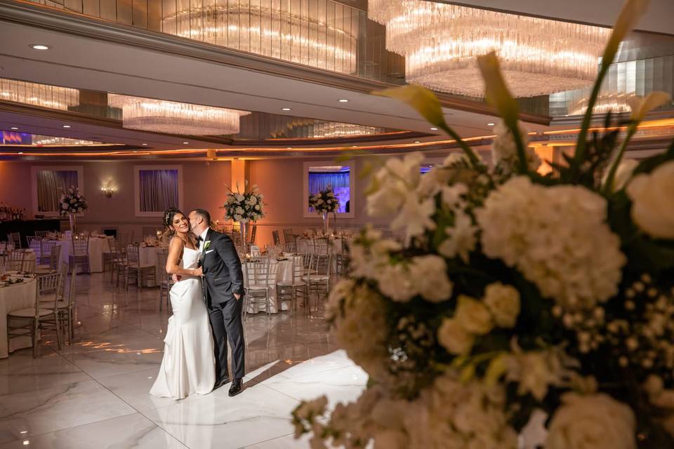 Main Ballroom