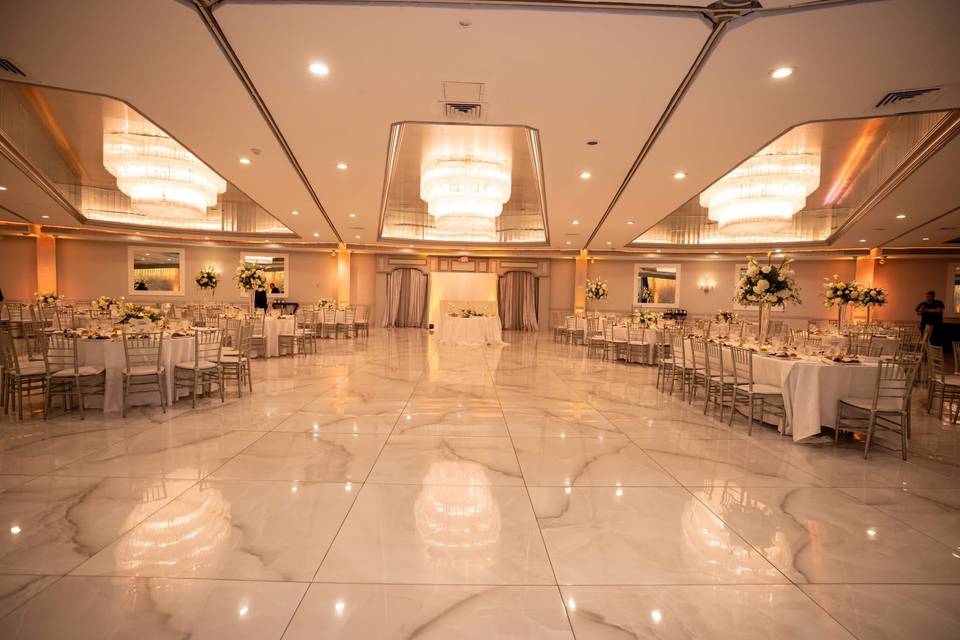 Main Ballroom