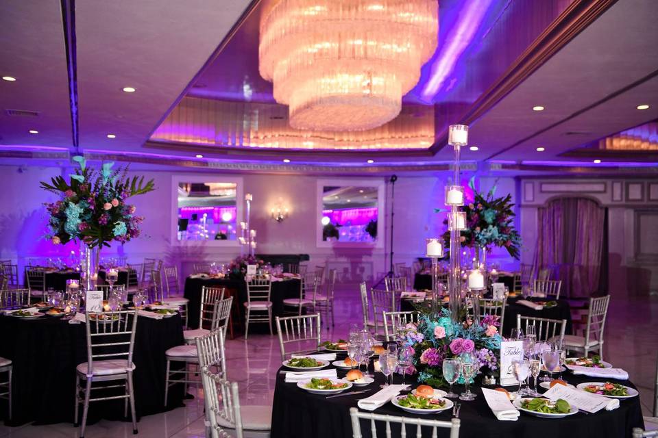 Main Ballroom