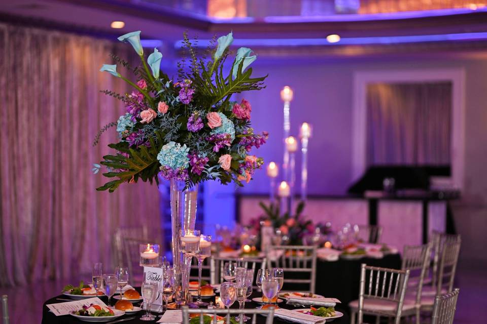 Main Ballroom