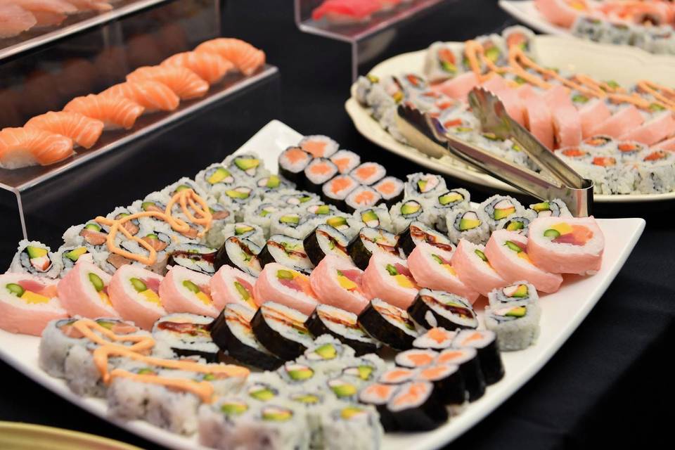 Catering