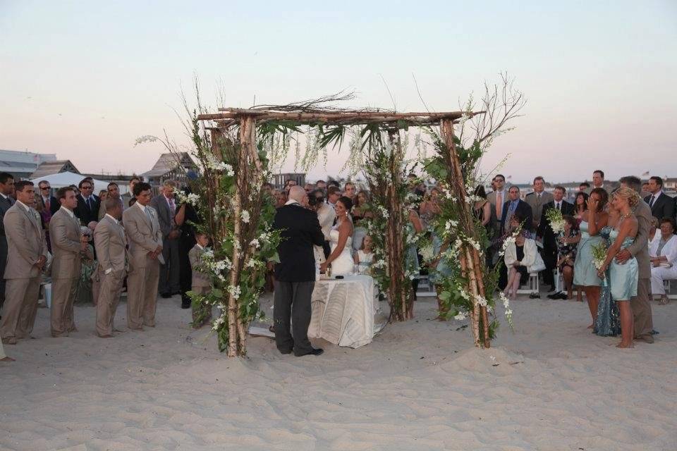 The Sands at Atlantic Beach