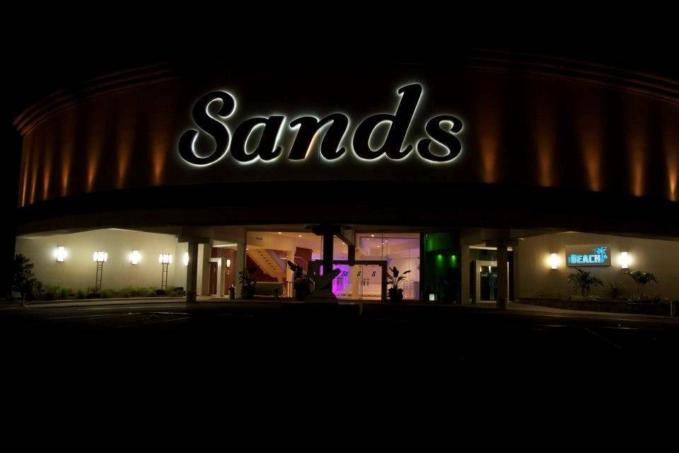 The Sands at Atlantic Beach