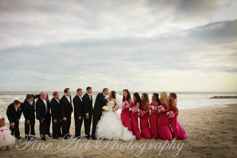 The Sands at Atlantic Beach