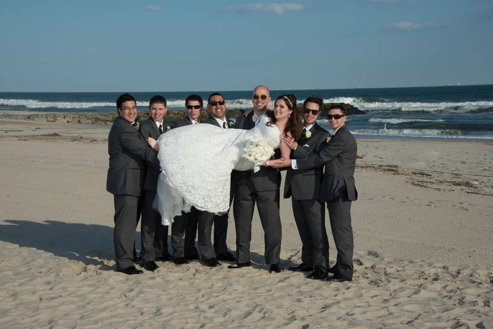 The Sands at Atlantic Beach