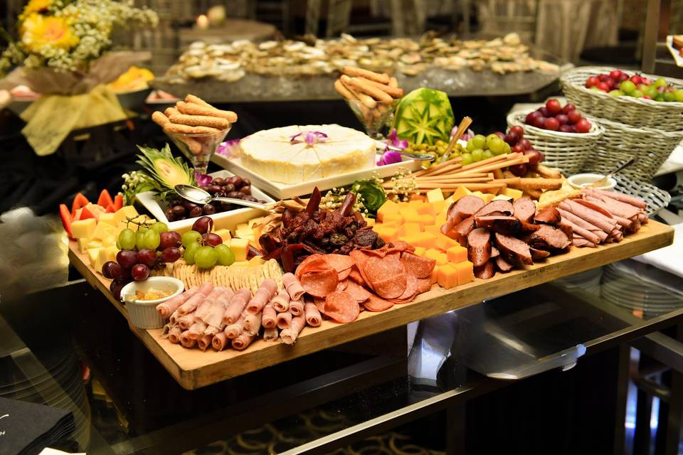 Catering