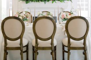 Charming Carolina Events and Weddings