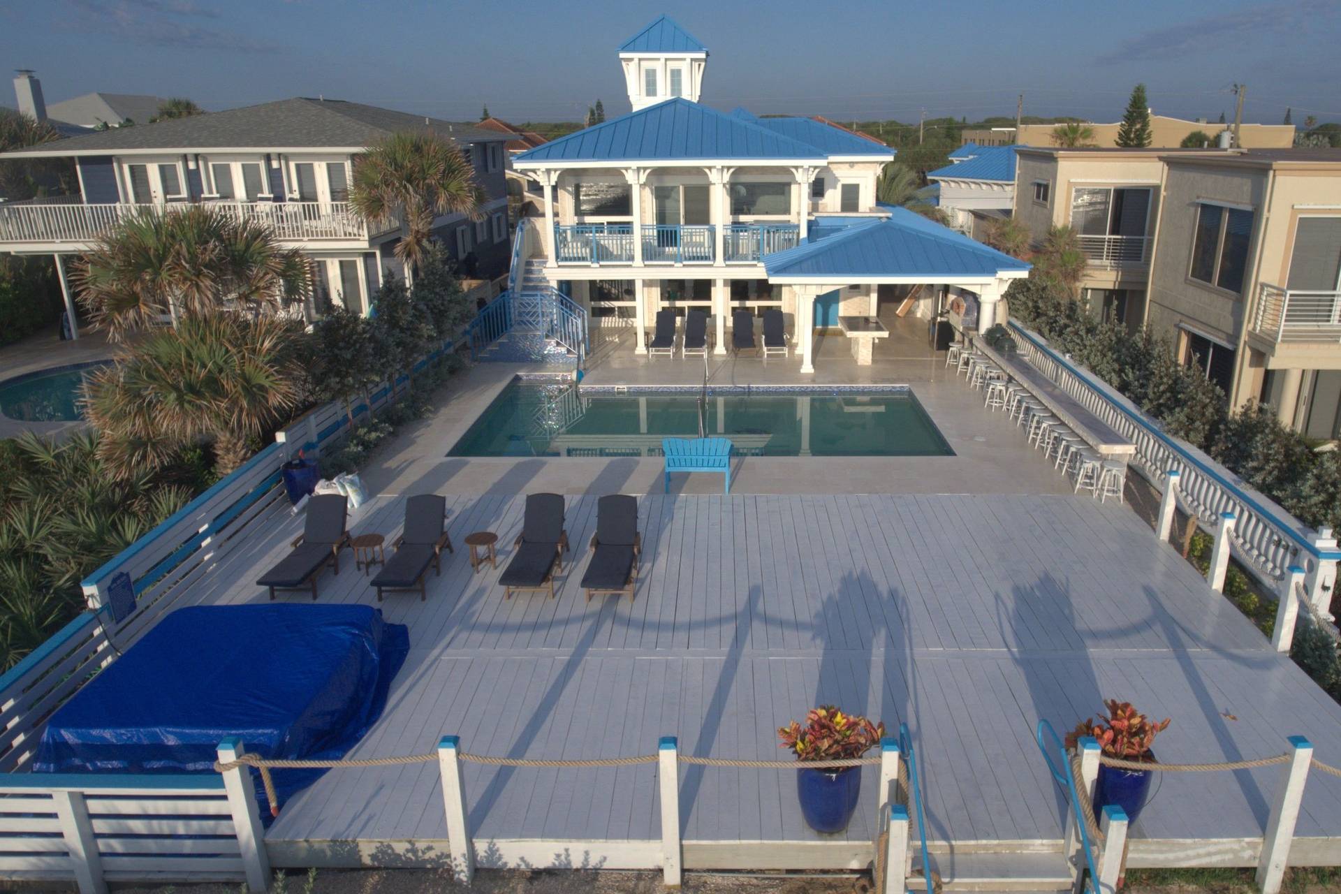 Joy By The Sea - Park Wedding Venues - New Smyrna Beach, FL - WeddingWire