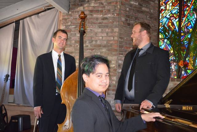 The Rose Garden Opera Collective