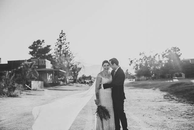 Newlyweds