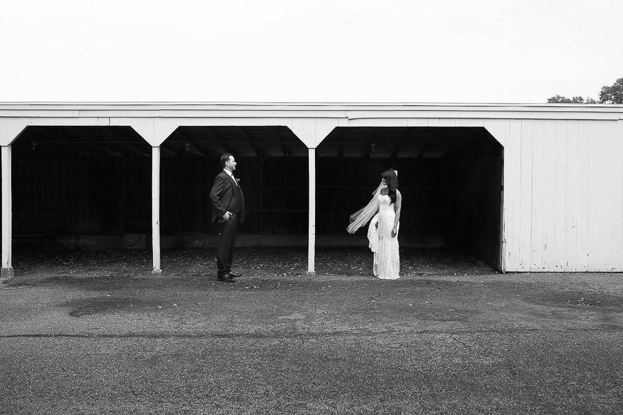 Alysia & Jayson Fine Art Wedding Photography