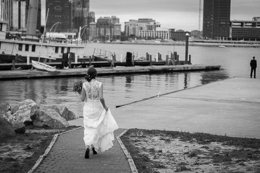 Alysia & Jayson Fine Art Wedding Photography