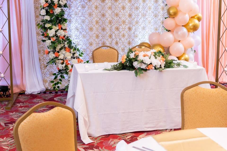 Unique designs