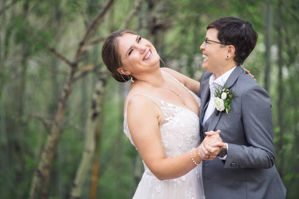 First Dance Joy