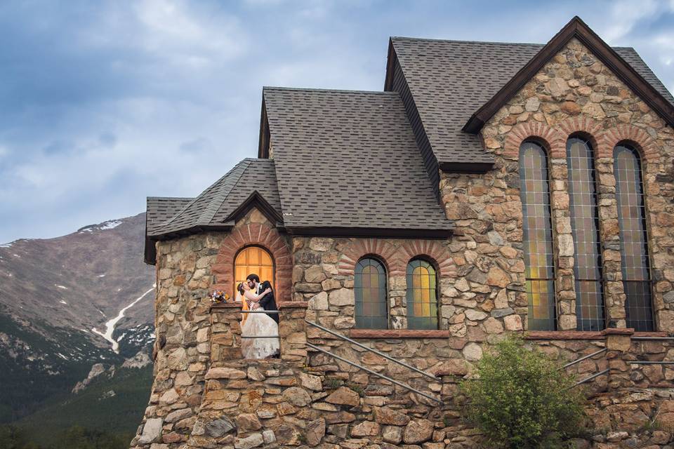 Chapel on the Rock