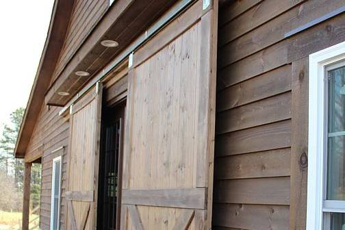 The Barn On Oak Ridge