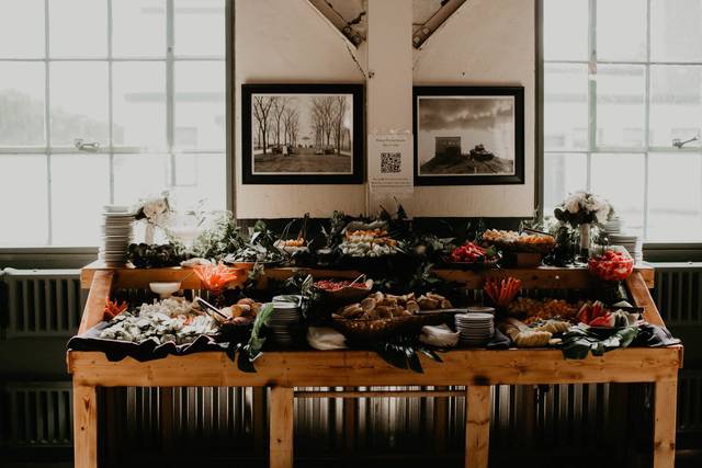 Buffet