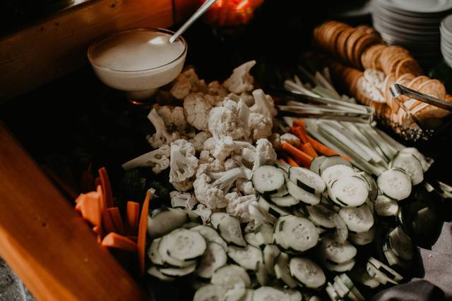 Sopranos Catering