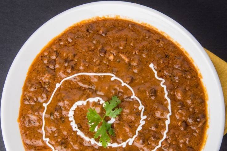 Dal Makhani