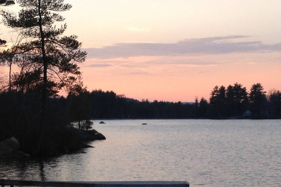 Camp Birch Hill