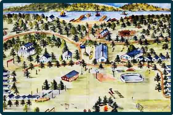 Camp Birch Hill