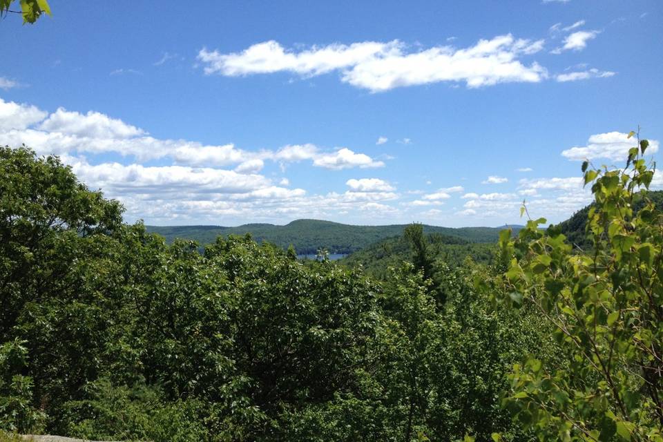Camp Birch Hill