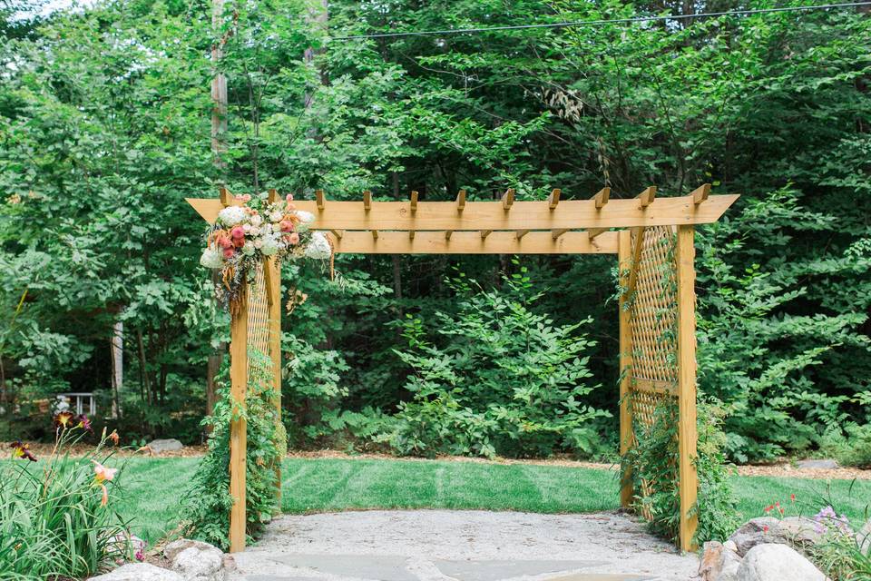Camp Birch Hill