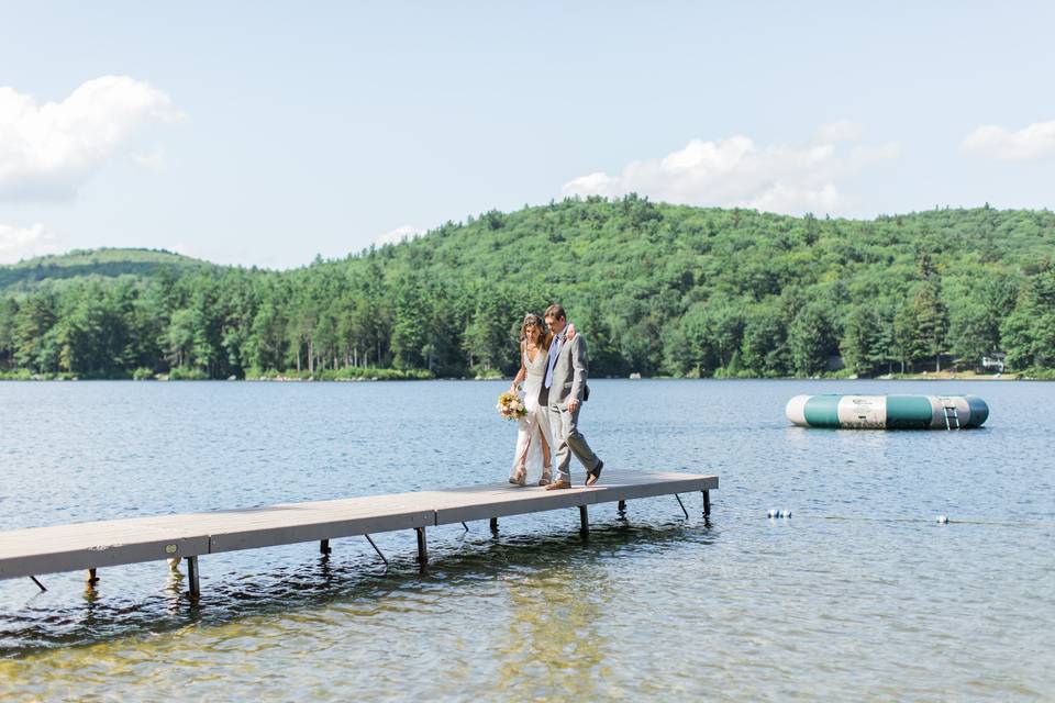 Camp Birch Hill