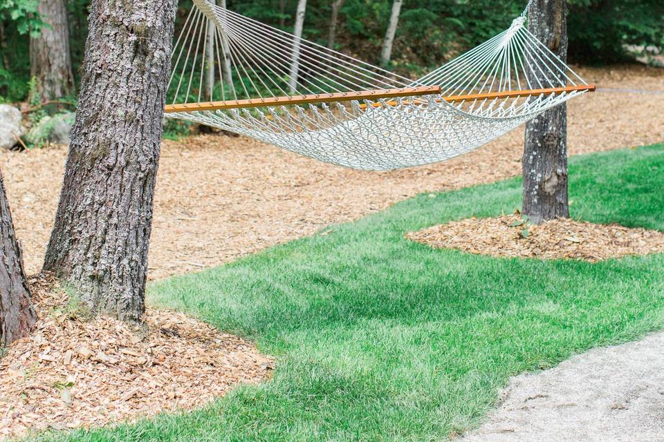 Camp Birch Hill