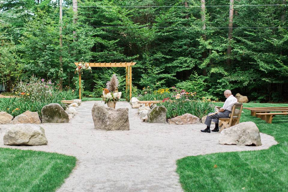 Camp Birch Hill