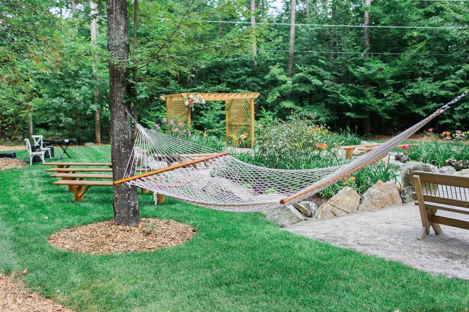 Camp Birch Hill