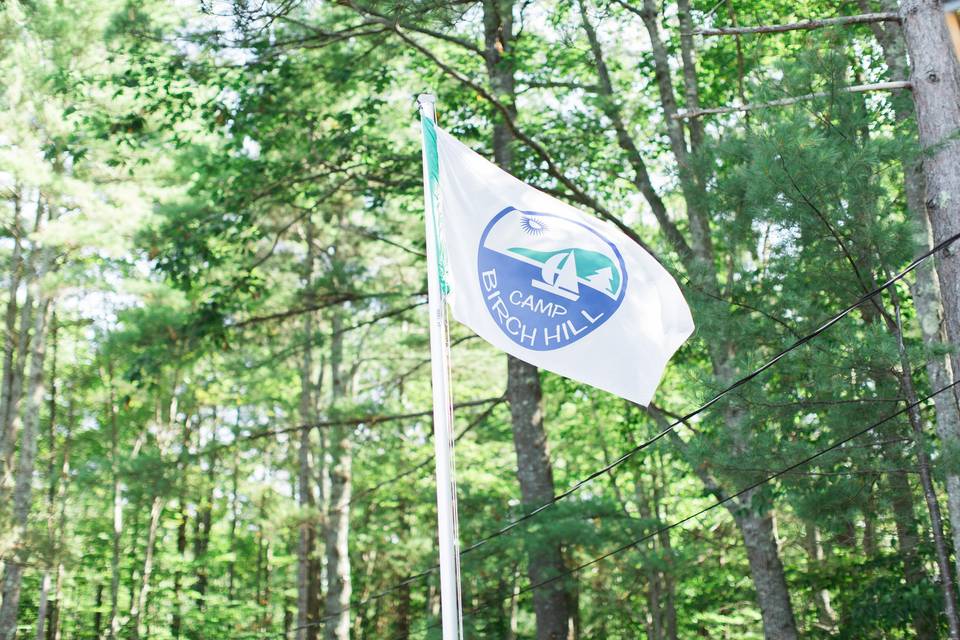 Camp Birch Hill