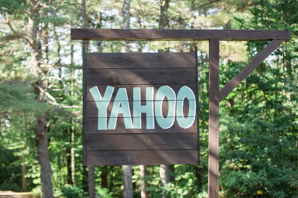 Camp Birch Hill