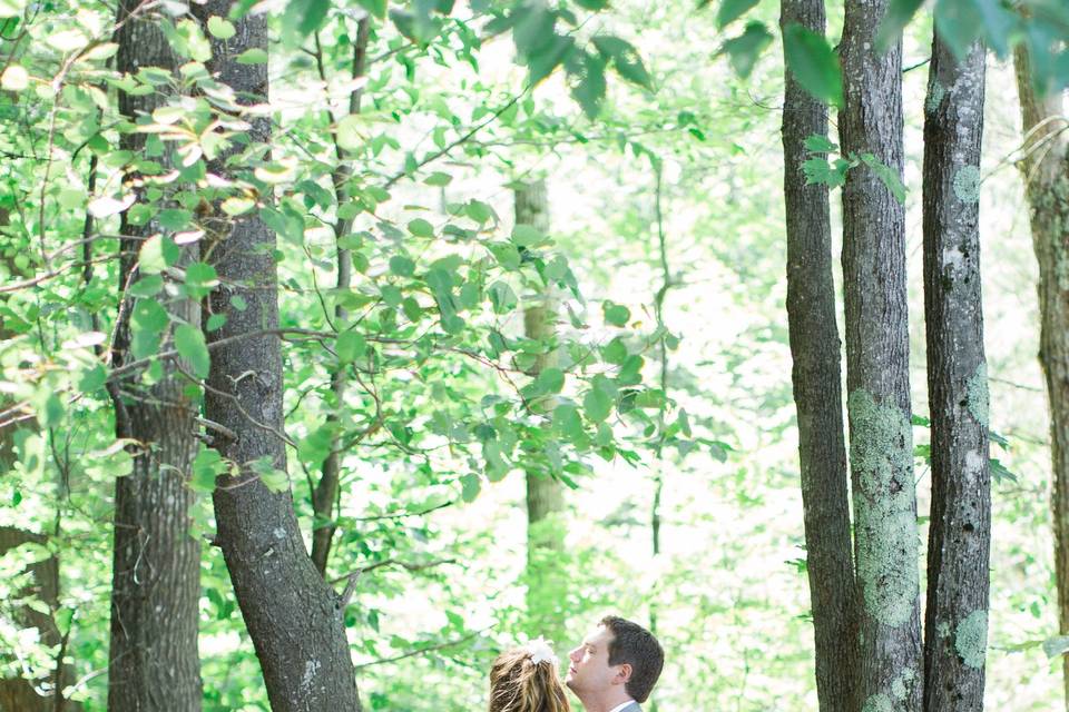 Camp Birch Hill