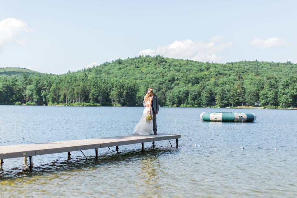 Camp Birch Hill