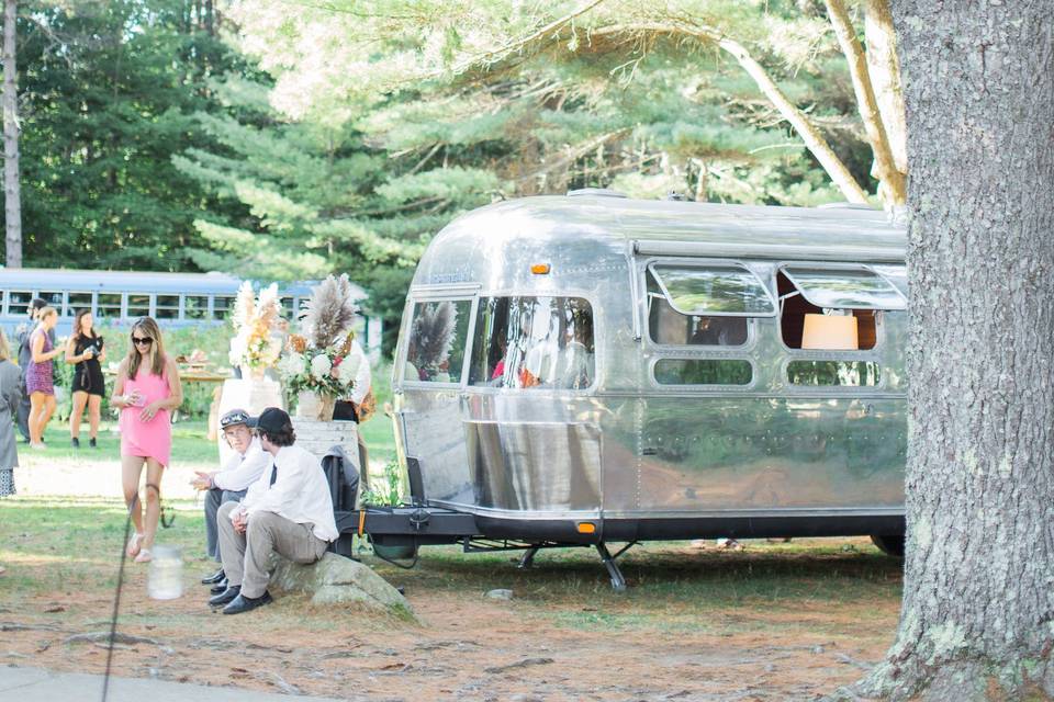 Camp Birch Hill
