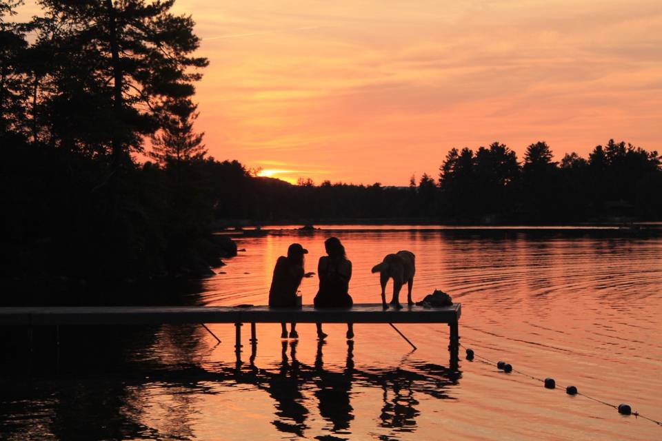 Camp Birch Hill