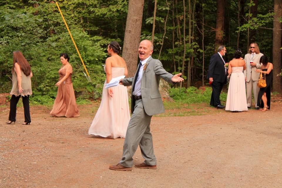 Camp Birch Hill