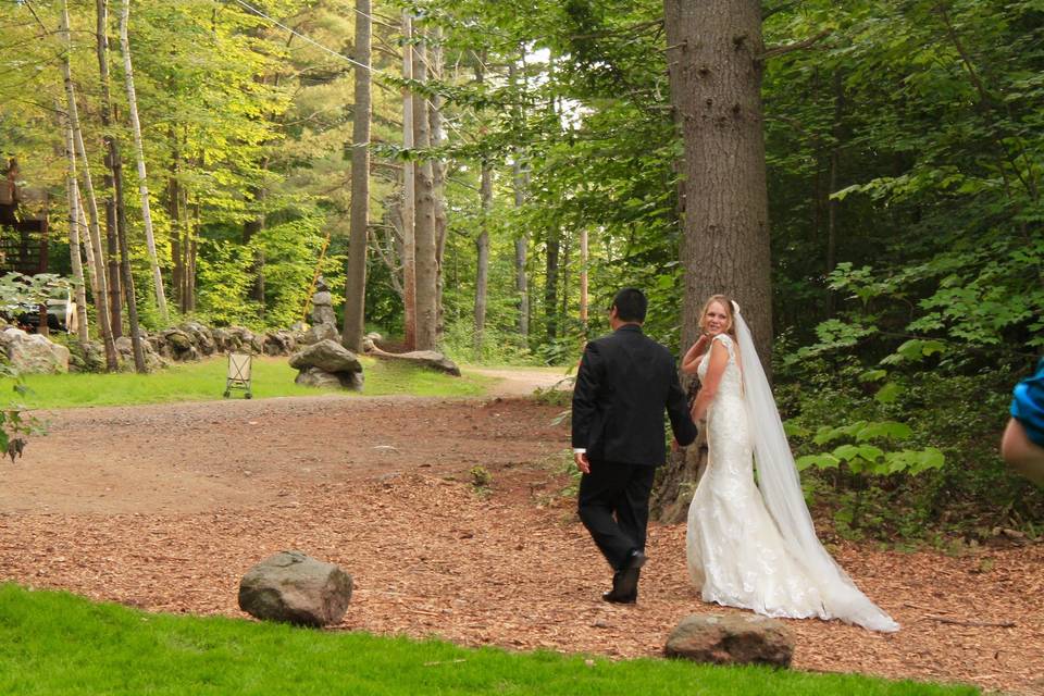 Camp Birch Hill