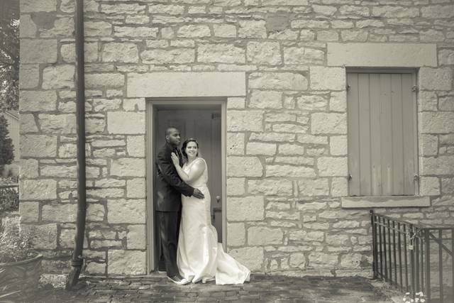 Golden Mean Photography