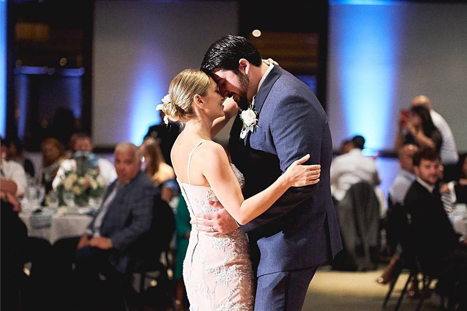 First Dance